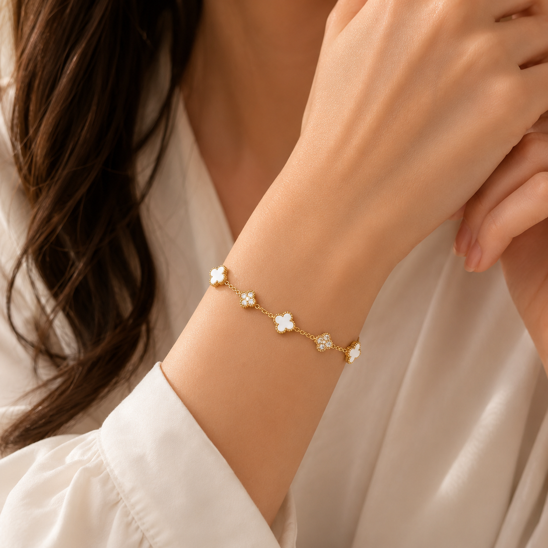 Chain Bracelet 426