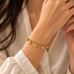 Chain Bracelet 427