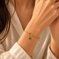 Chain Bracelet 433