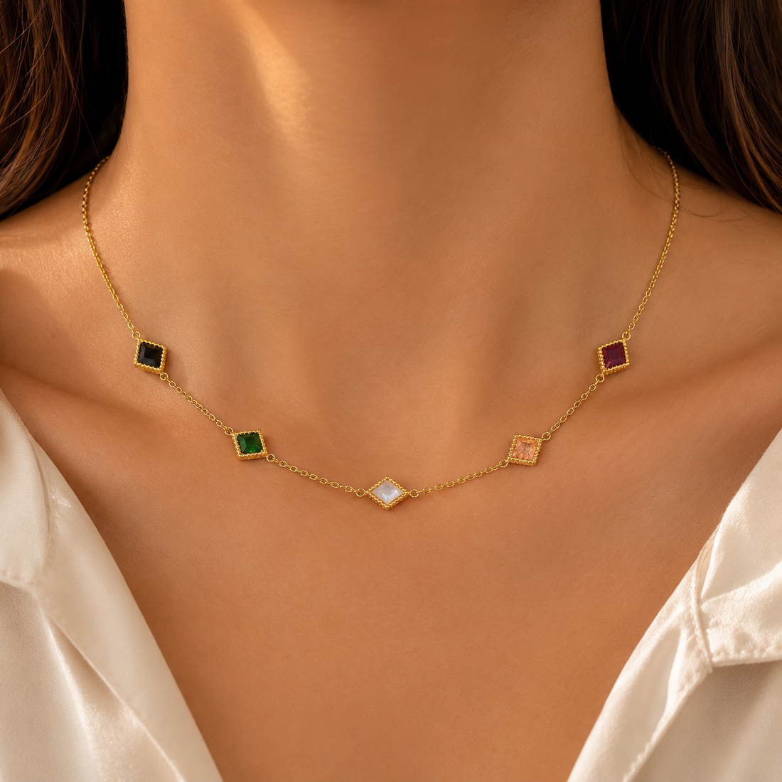 Necklace 1219