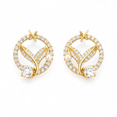 Earrings 185
