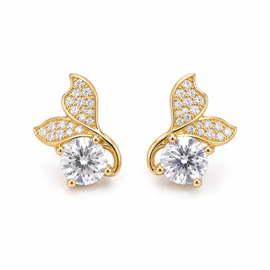 Earrings 182 - Qimati