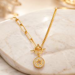 Necklace 694