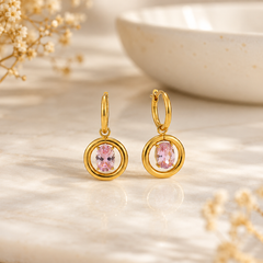 Earrings 340