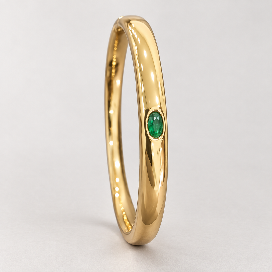 Bracelet Kada 421 — product photograph
