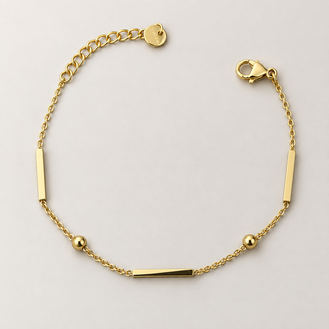 Chain Bracelet 473 — product photograph