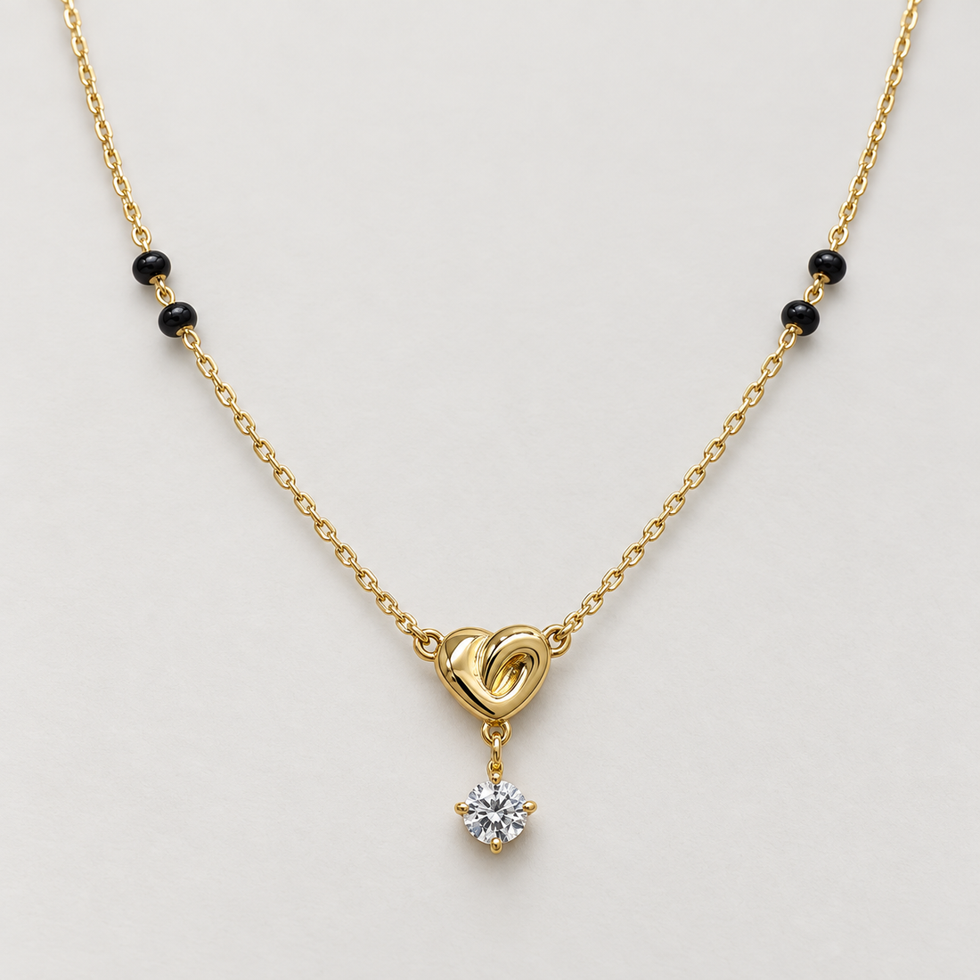 Necklace 1364 — product photograph