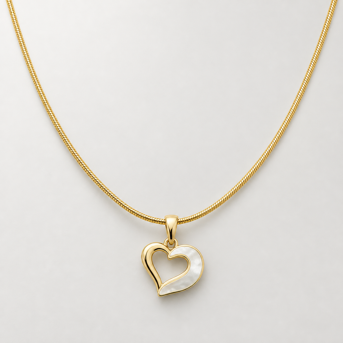 Necklace 1430 — product photograph