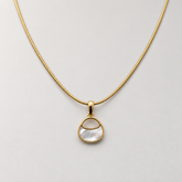 Necklace 1397 — product photograph