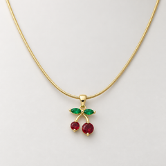 Necklace 1393 — product photograph