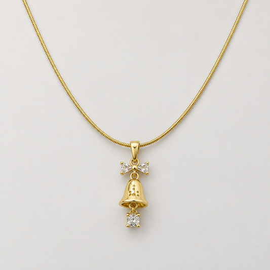 Necklace 1387 — product photograph