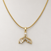 Necklace 1390 — product photograph