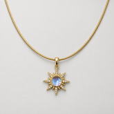 Necklace 1400 — product photograph