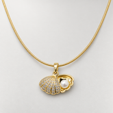 Necklace 1399 — product photograph