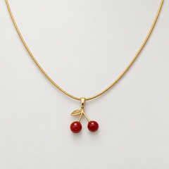 Necklace 1392 — product photograph