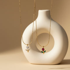 Necklace 917