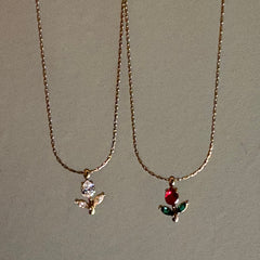 Necklace 385