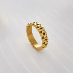Rings 258