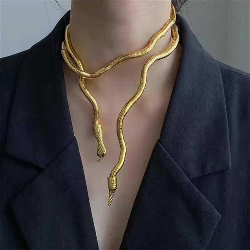 Necklace / bracelet 139 - alternate view 2