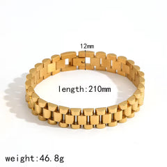 Chain Bracelet 434
