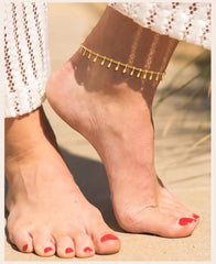 Anklets 019