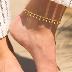 Anklets 019 (Single Piece)