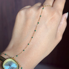 Hand Chain 001