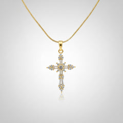 Necklace 101