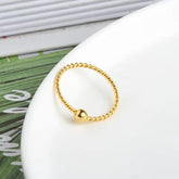Rings 204