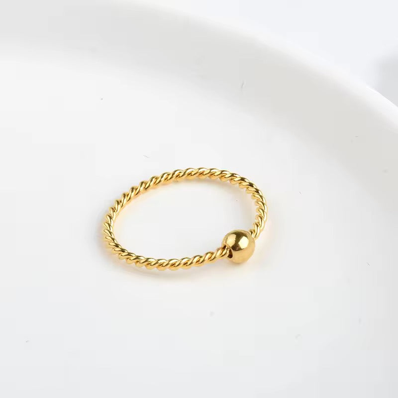 Rings 024 - alternate view