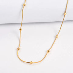 Necklace 102
