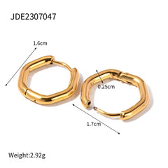 Earrings 077