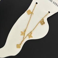 Anklets 004 (Single Piece)