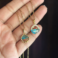 Necklace 130