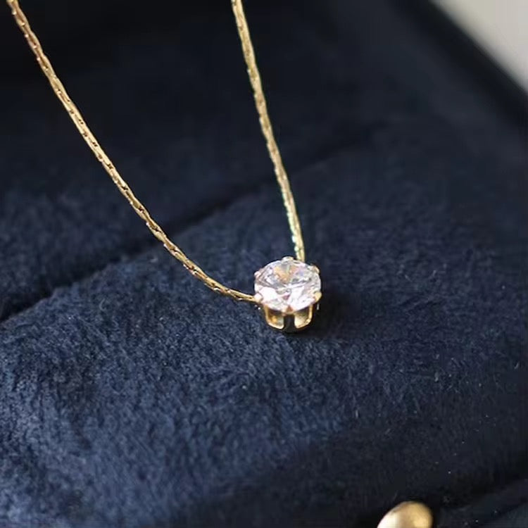 Necklace 002 - 304 stainless steel by Qimati