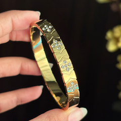 Bracelet Kada 064