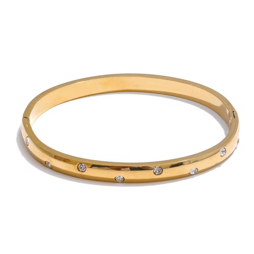 Bracelet Kada 071 (Small) - alternate view