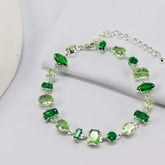 Chain Bracelet 014