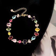 Chain Bracelet 013
