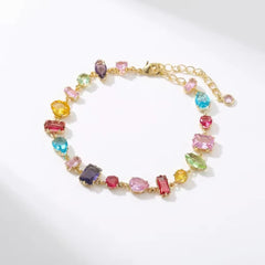 Chain Bracelet 013