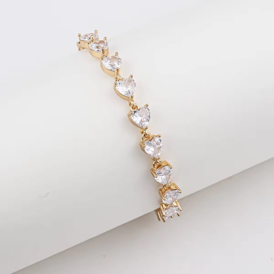 Chain Bracelet 003 - alternate view