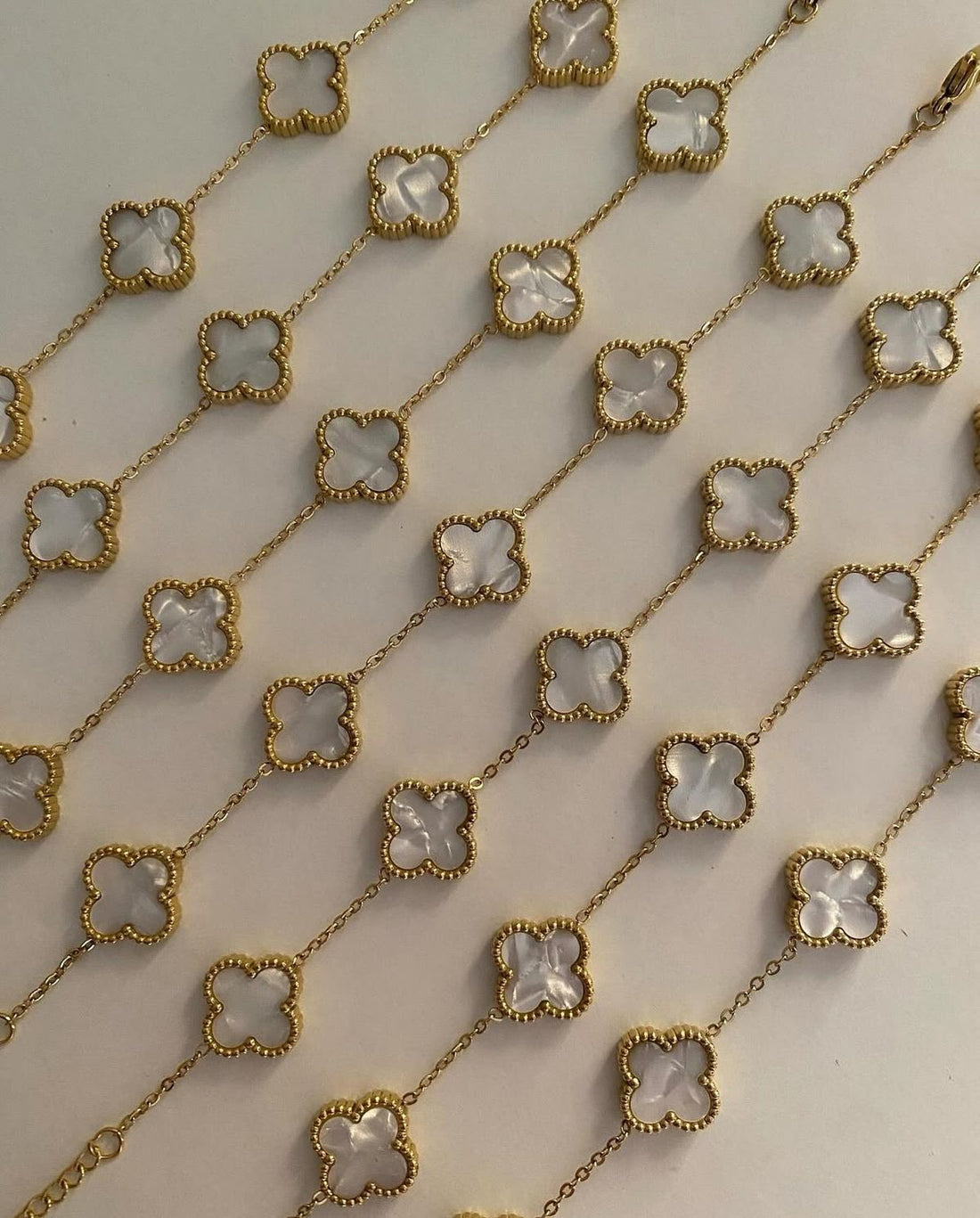 Chain Bracelet 006 - alternate view 6
