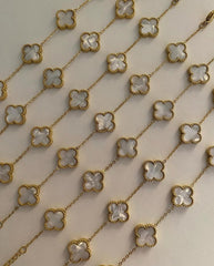 Chain Bracelet 006 - alternate view 6