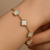 Chain Bracelet 006