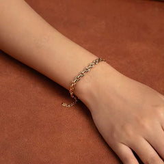 Chain Bracelet 009