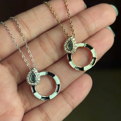 Necklace 124