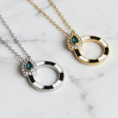 Necklace 124