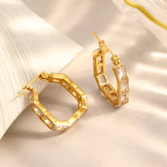 Earrings 085