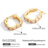 Earrings 085