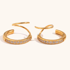 Earrings 037